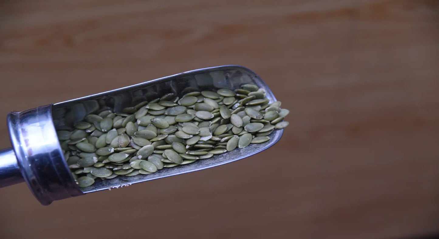 Pumpkin Seeds