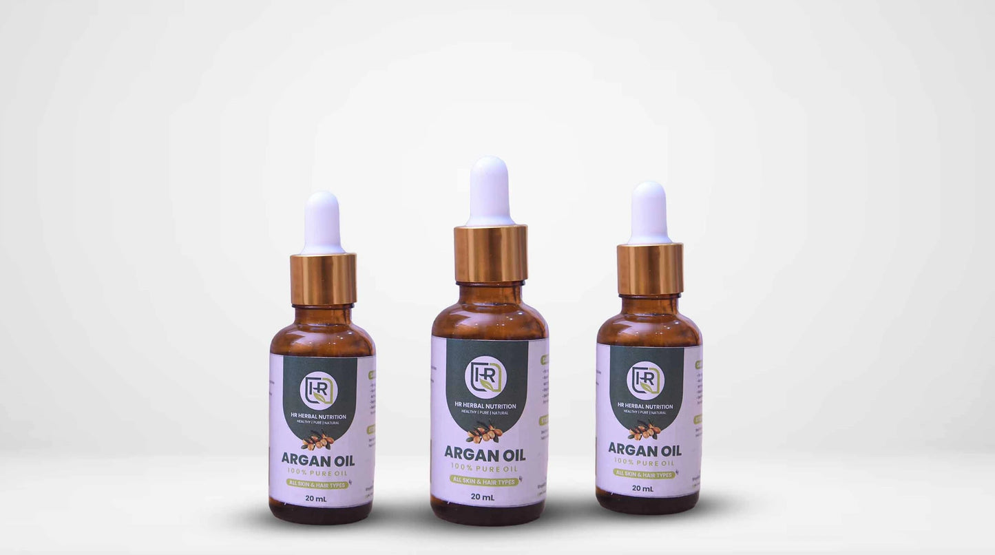 Argan Oil