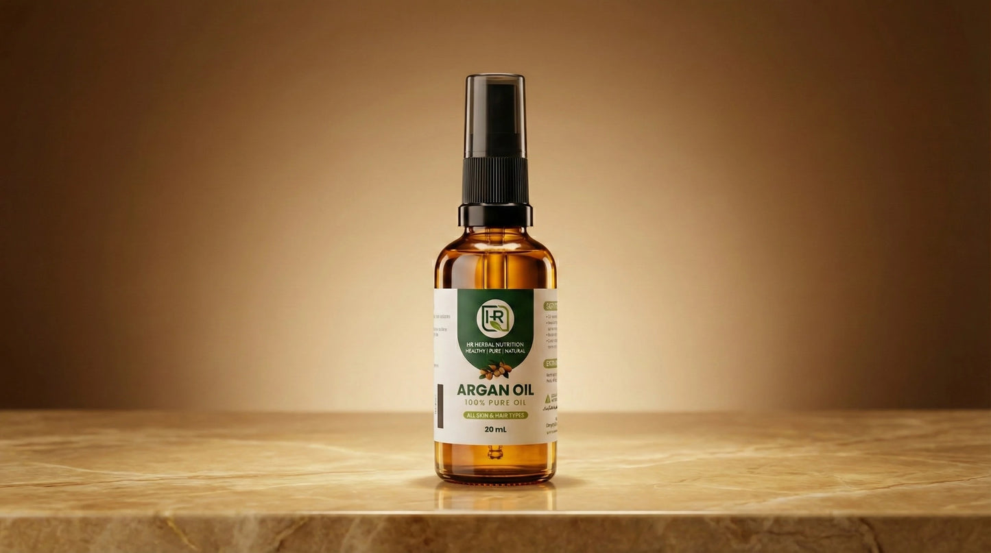 Argan Oil