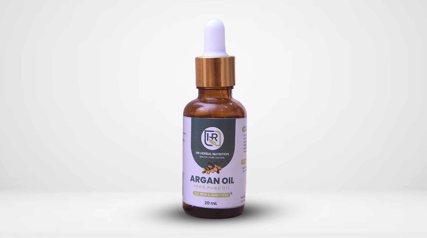 Argan Oil