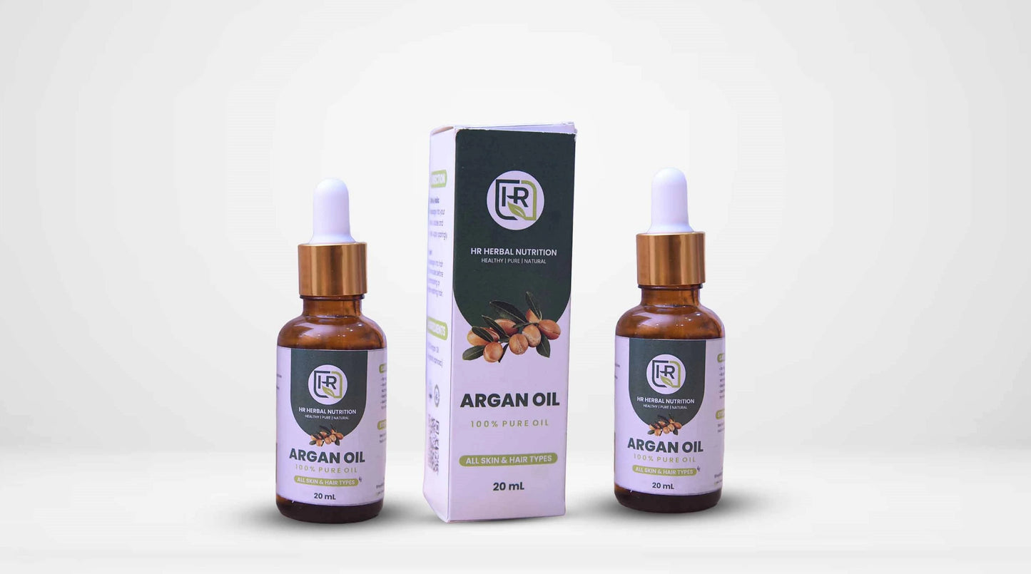 Argan Oil
