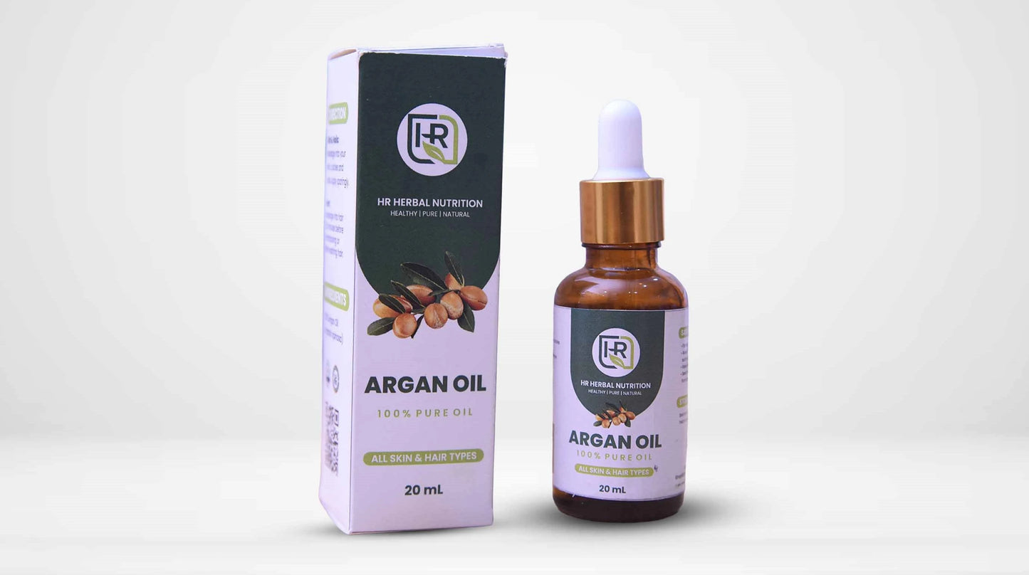 Argan Oil