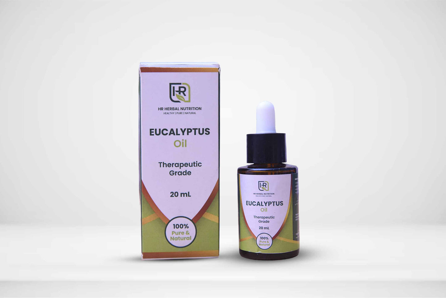 Eucalyptus Oil