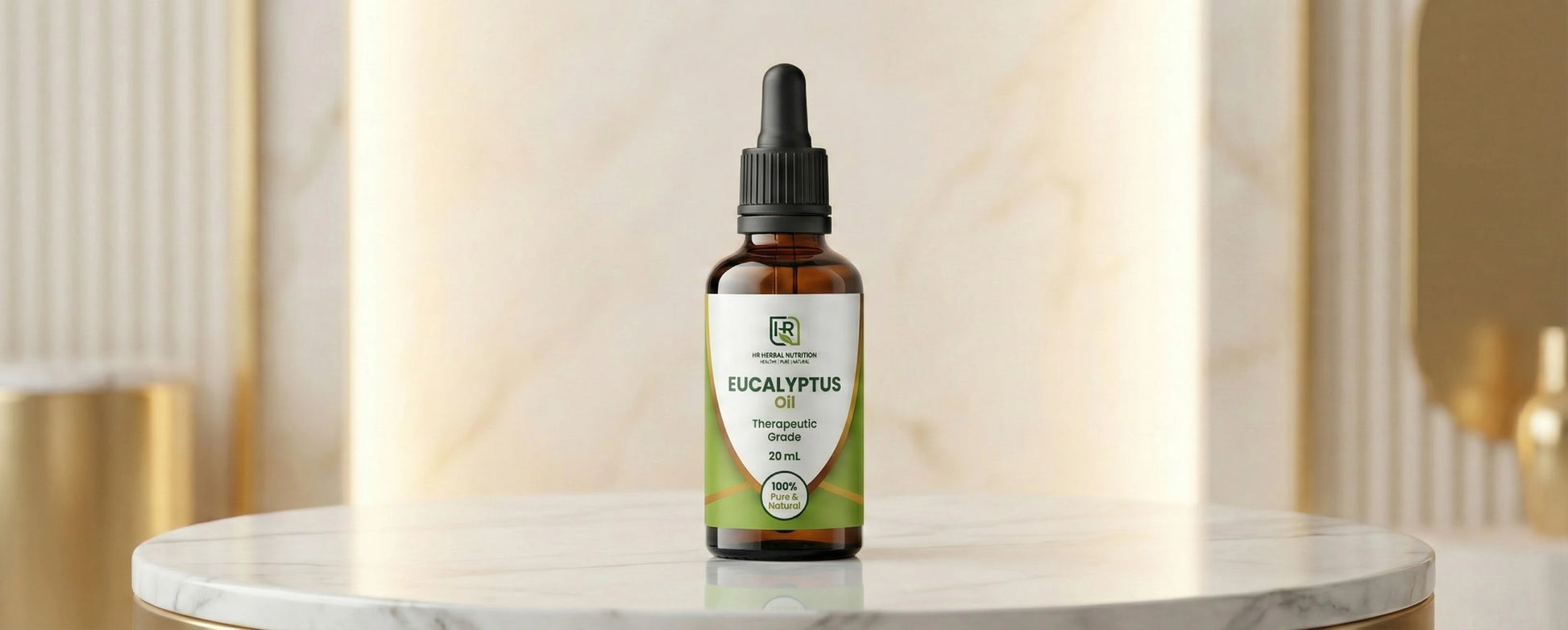 Eucalyptus Oil