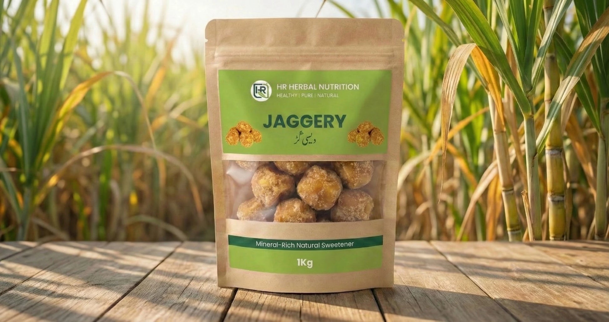 Jaggery