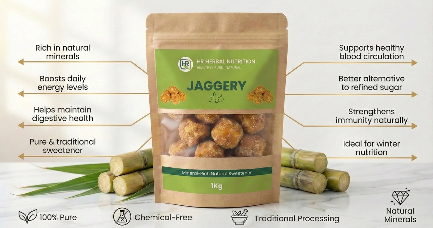 Jaggery