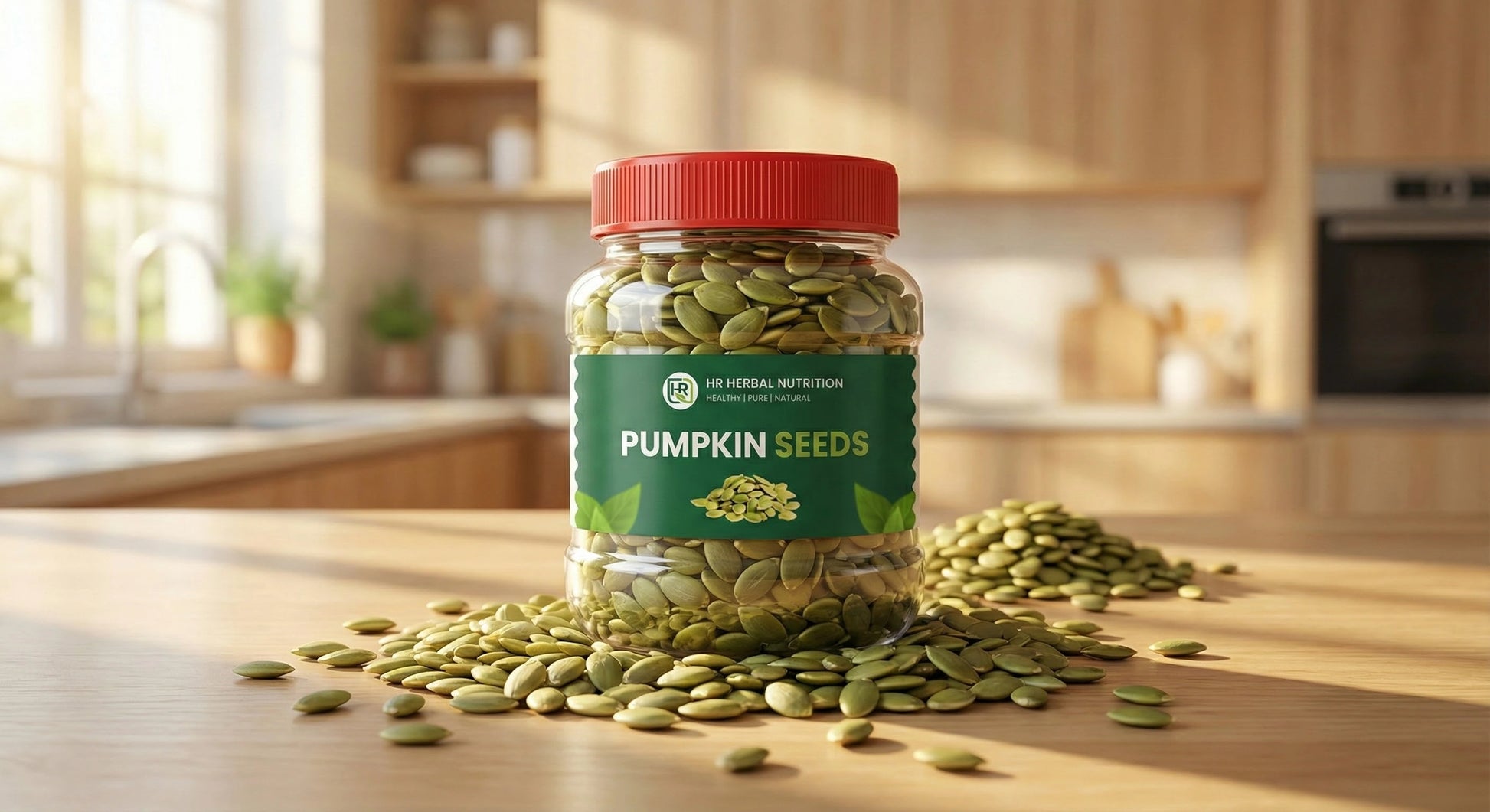 Pumpkin Seeds
