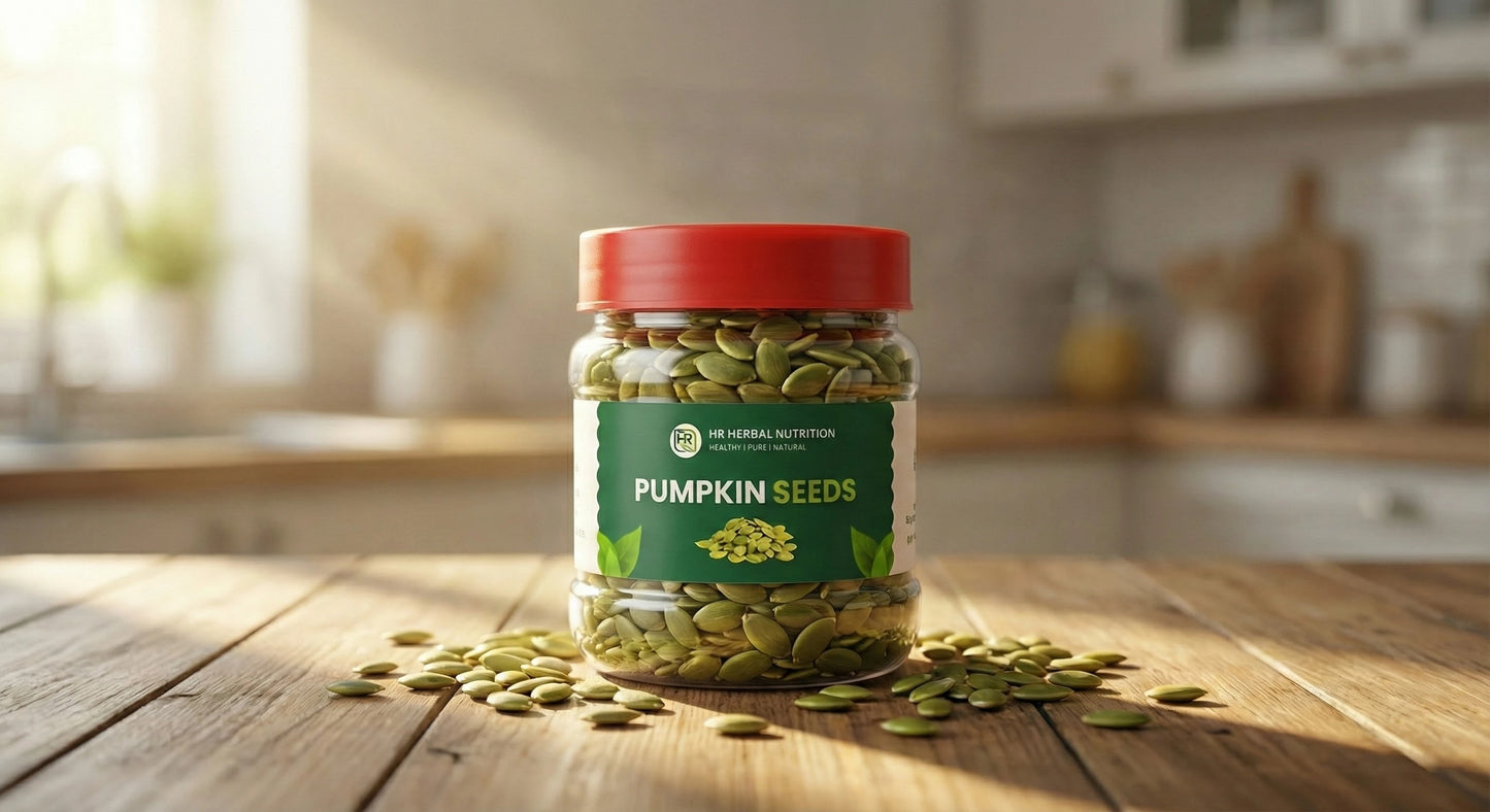Pumpkin Seeds