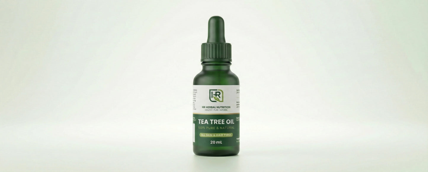 Tea Tree Oil