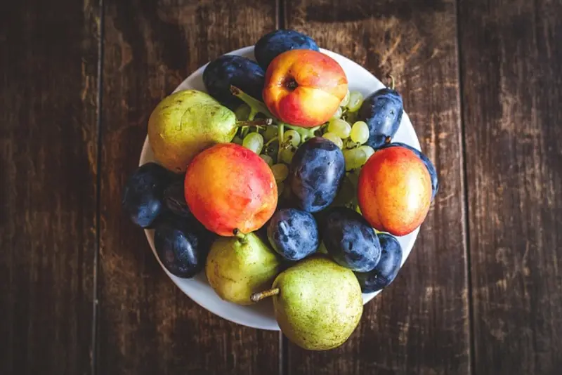 Immunity Boosting Foods & Herbs for Winter