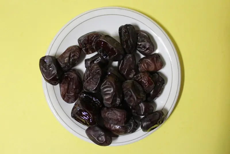Ramadan Health Tips: Herbal Nutrition for Sehri & Iftar – رمضان میں صحت: سحری اور افطاری کے لیے ہربل غذائیت