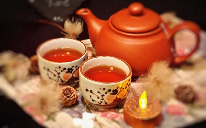 Immunity Boosting Foods & Herbs for Winter – Sardiyon Mein Quwat-e-Mudafiat Barhayein | سردیوں میں قوت مدافعت بڑھائیں