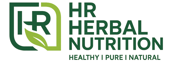 HR Herbal Nutrition